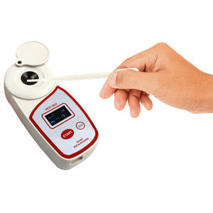 digital refractometer