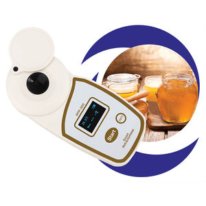 digital refractometer