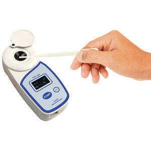 digital refractometer