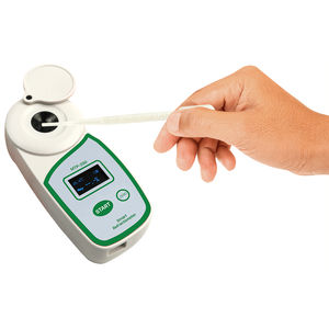 digital refractometer