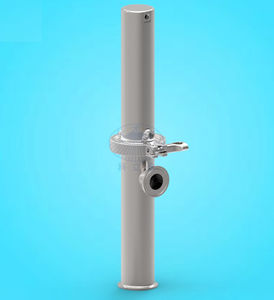 cleaning nozzle