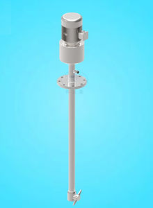 cleaning nozzle