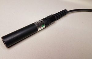 relative humidity and temperature transmitter