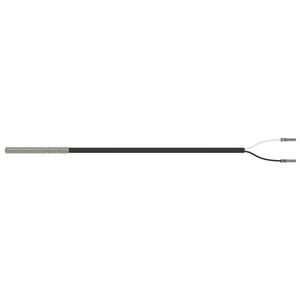 insulated temperature transmitter