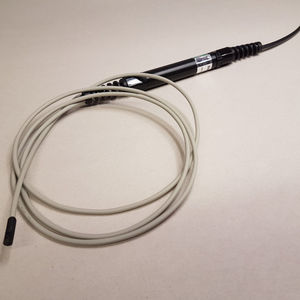 NTC temperature transducer / precision / with digital output
