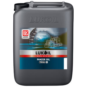 lubricating oil