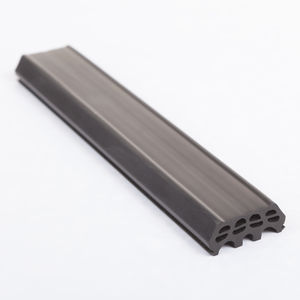 grooved gasket