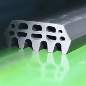 lipped gasket