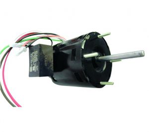 capacitor motor / AC / 110 V / 220 V