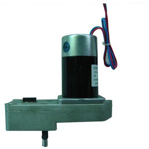 parallel-shaft gear-motor / DC / 10 W...50 W / 20 - 50 Nm