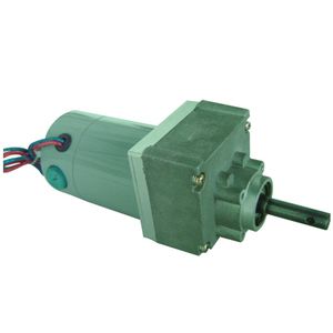 parallel-shaft gear-motor / DC / 50 W...100 W / 100 W...500 W