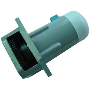 planetary gear-motor / DC / AC / 100 W...500 W