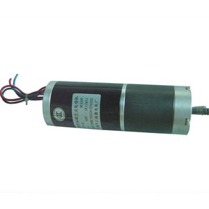planetary gear-motor / DC / 10 W...50 W / 20 - 50 Nm