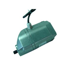 DC motor