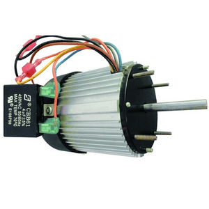 AC motor