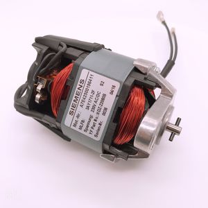 DC motor / universal / 220 V / 110 V