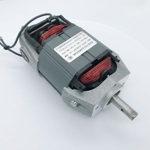 universal motor