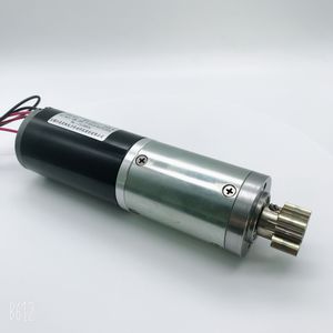 DC gear-motor