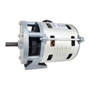 capacitor motor