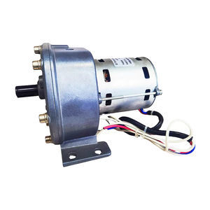 capacitor motor