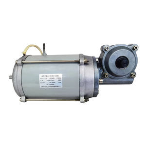 three-phase motor