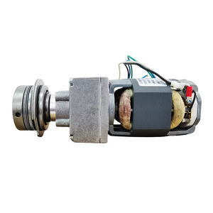 universal motor