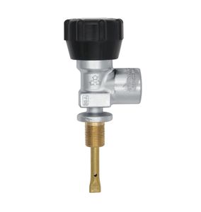 valve with handwheel 1