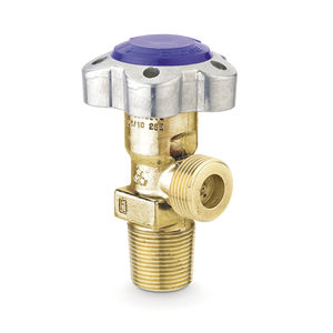 valve with handwheel 1