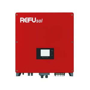 on-grid DC/AC inverter