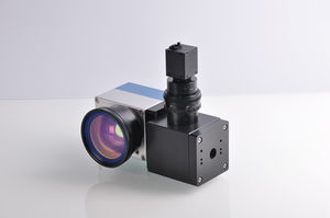inspection camera control unit