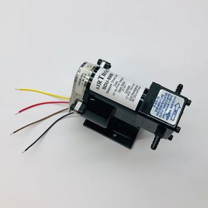 电动压力调节器