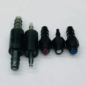 AIRTROL Precision Needle Valve NV-30 Series 