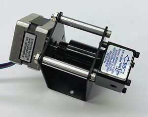 diaphragm pressure regulator 1