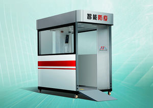 workstation for medical applications