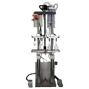 semi-automatic filling machine