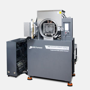 heat treatment furnace