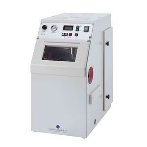 manual sandblaster
