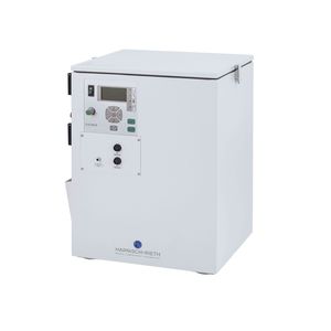 dust extraction unit