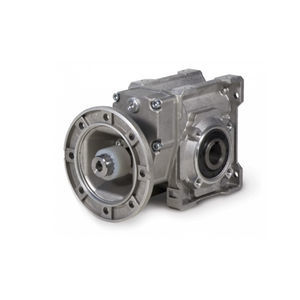 worm gearbox