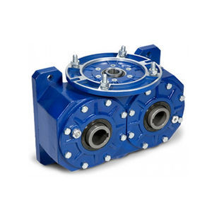 worm gearbox 1