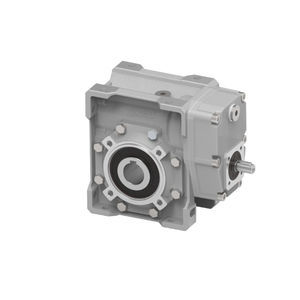 worm gearbox 1