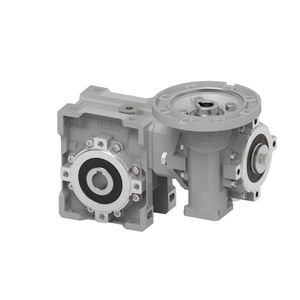 worm gearbox 1