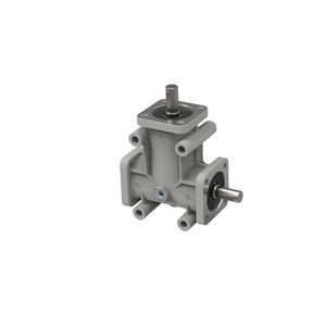 bevel gearbox 1