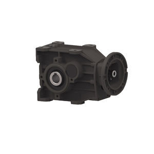 spiral bevel angle gearbox 1