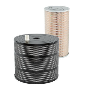 oil filter cartridge