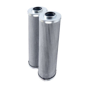 oil filter cartridge
