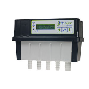 decentralized control system