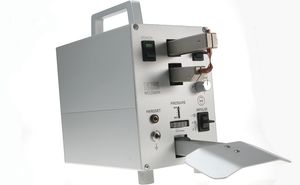 spot welder