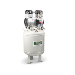 piston compressor