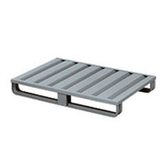 metal pallet